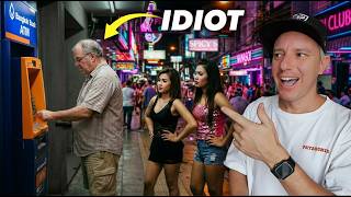 5 Ridiculous Ways People Completely FAIL in Thailand...