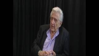 Between Takes- Laraine Stuart interviews Hal Alpert video