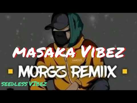 Zum feat Shenseea - Rebel [MorGz  Chill Remix 2020]