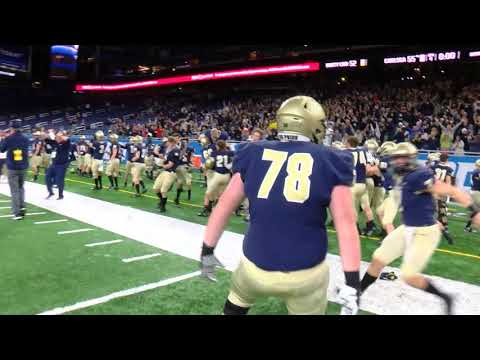 Chelsea - D4 State Champs | Shop MHSAA | 11-30-21