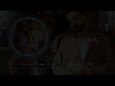 Demet Akalın & Sefo - Yerinde Dur ( DJ Mehmethan )