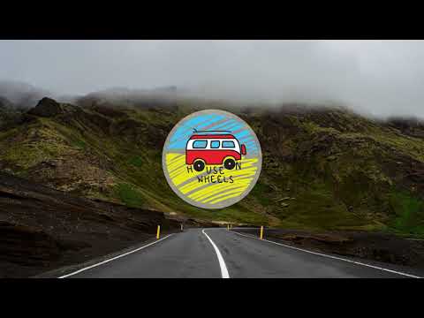 Edwin Ajtún - Edwin Ajtún - Live The Life | House On Wheels 🚌