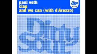 The Scumfrog supports 'Paul Veth - Clap' in his radio show Glam Scum