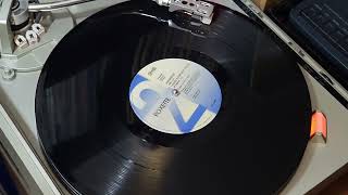 Roxette - Dangerous (Dub) / I Could Never Give You Up (LP Version) [high quality vinyl rip]