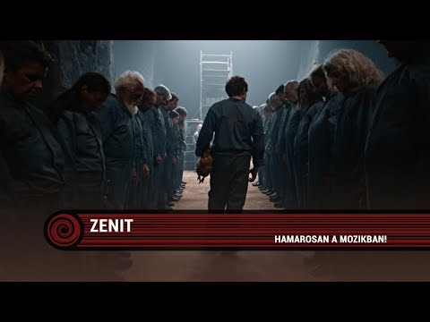 Zenit trailer