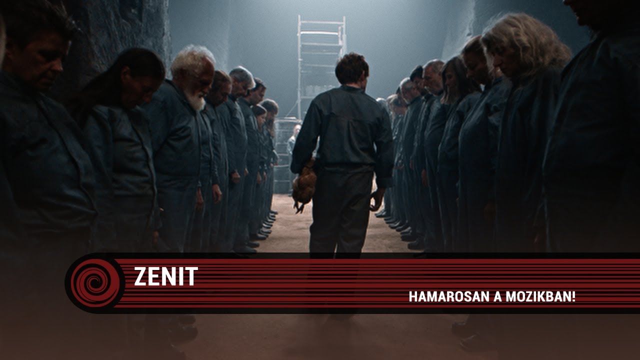 Zenit (16) - magyar előzetes