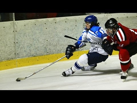 Hockey su ghiaccio