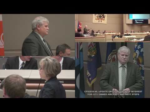 YYCCC 2011-02-14 Calgary City Council - Video Archive - Feb 14, 2011