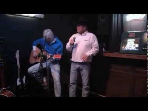 Wayne Nichols + Yard Sale