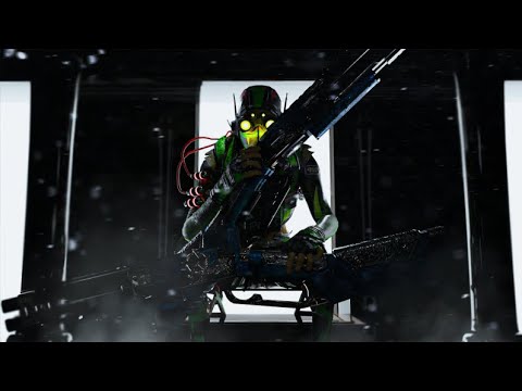 Solo Octane Destroying 3 Stacks with Double PK...