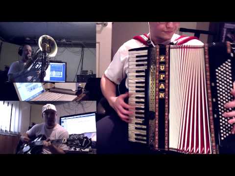 Rebulus feat. Igtomazic - PolkaMix