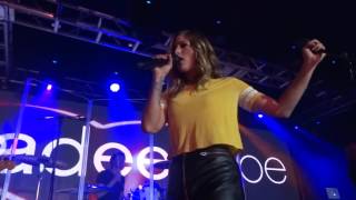 Cassadee Pope - &quot;Kisses at Airports&quot; (Live in San Diego 8-4-16)