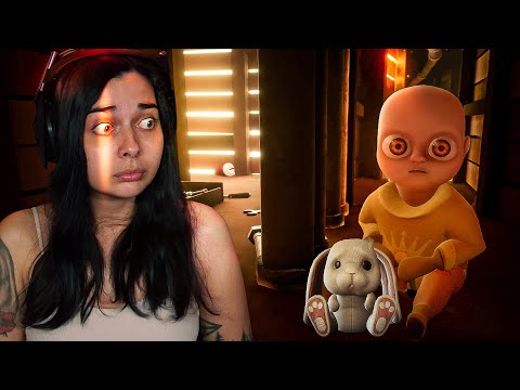 LA NOUVELLE MISE A JOUR EST INCROYABLE!... - Baby in yellow Dark Whispers