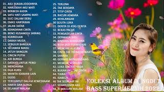 Download lagu KOLEKSI ALBUM DANGDUT BASS SUPER JERNIH 2022  KENDANG RAMPAK MANTAP mp3
