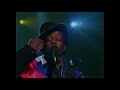 Fugees - No Woman, No Cry (Live At Grammy Awards 1997)-feat Stephen Marley (VIDEO)