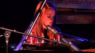 SHAKE THE TREE - Nell Bryden -  cover version performed at TeenStar