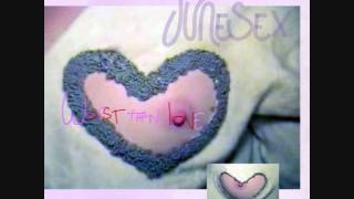 Junesex - Worst Than Love (LoSoul's Love In Times Of Art Remix)