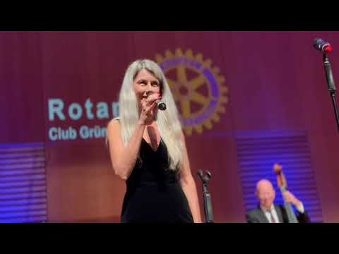 Bernhard Ullrich Swing Quartett präsentiert "Erinnerungen an die großen, deutschen Bandleader"