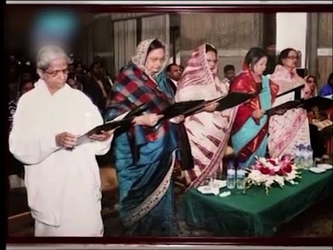 সাংবাদিক-লেখক বেবী মওদুদের মৃত্যুবার্ষিকী আজ | ETV News