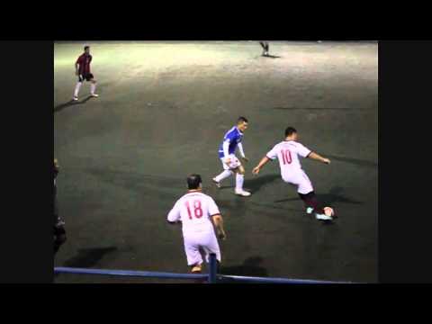 Capistrano Team vs Dep Union