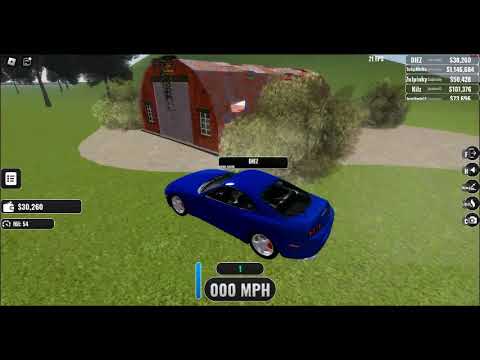 Thumbnail for Absolute Driving - Barn Find Lamborghini Countach 5000 Quattrovalvole by Lamborghini, Car