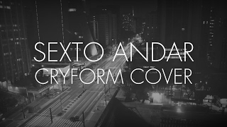 Sexto Andar (Fresno) - Cryform Cover