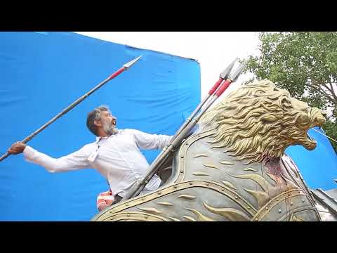 Happy Birthday SS Rajamouli | Baahubali - The Epic | Prabhas | Rana Daggubati | Oct 31st in Theatres