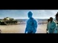 Watchmen - The Birth of Dr. Manhattan - 4K