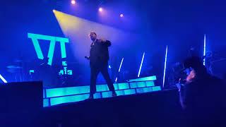 You Me At Six- Straight To My Head Live Brighton 15/2/25