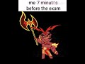 Dokidi Dokidi Hits Hard ️ ️ ️