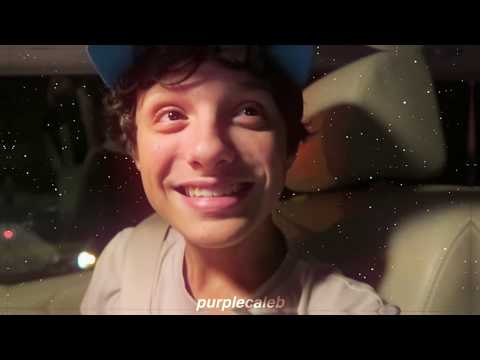 my 2018 // purplecaleb