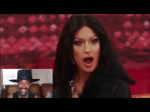 Nina Bonina Brown Enjoying Nicole Paige Brooks on AS10