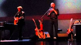 Reiziger zonder doel - Frank Boeijen - 23032014