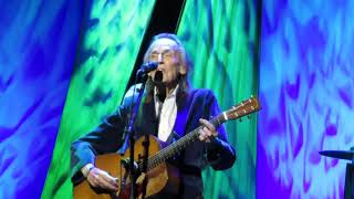 MVI 3256 A PAINTER PASSING THROUGH - GORDON LIGHTFOOT @ 80 - ORILLIA.Nov.17,2018 - CHAR video