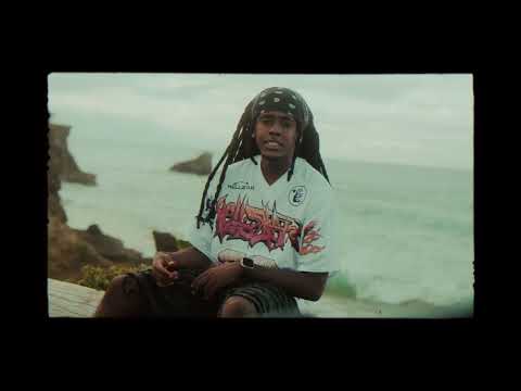 Kilu - Di'enae (DNA) | Official Music Video