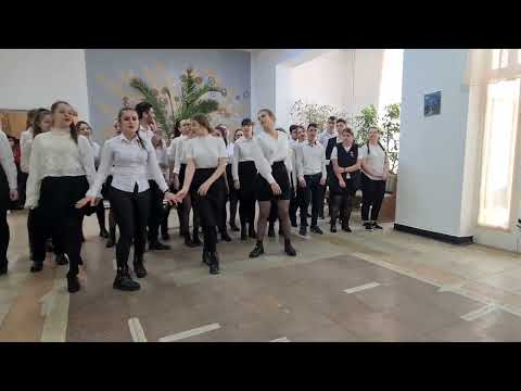 Corul ”Amadeus” - CPVL Iași (1)