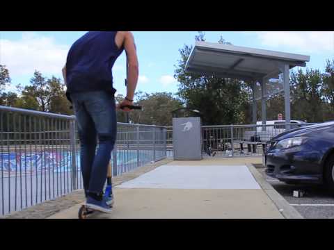 Ben Thomas  |  Mid 2015