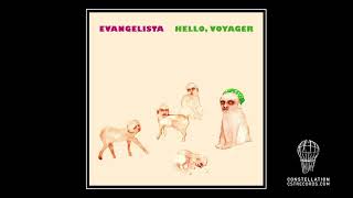 Evangelista | "The Blue Room"