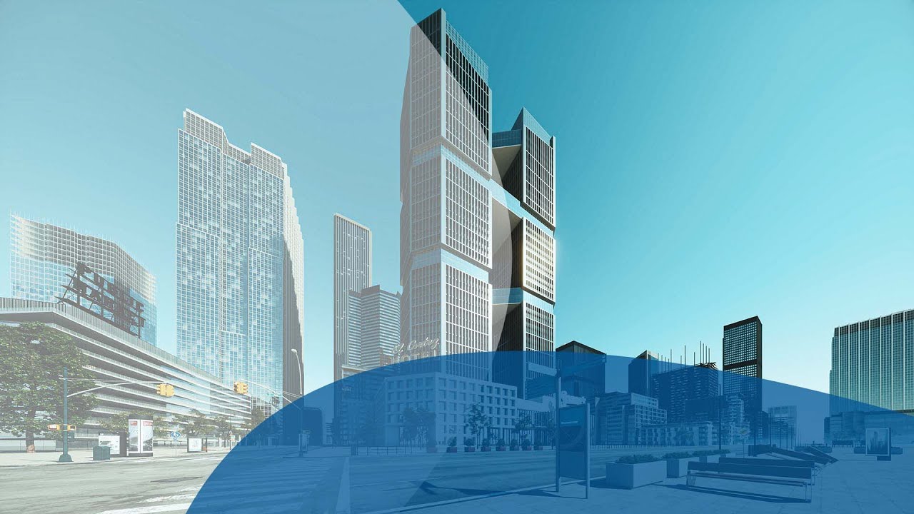 Infrastructure & Capital Projects