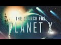 The Search for Planet X - Official Soundtrack