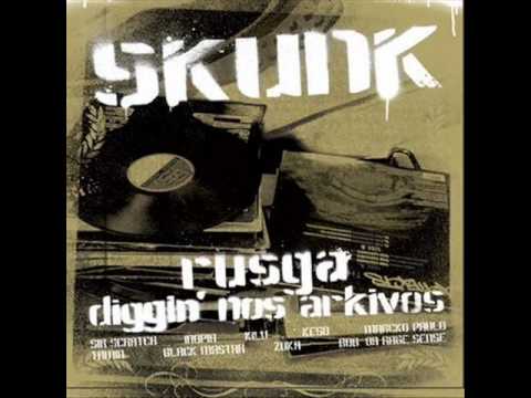 Bob Da Rage Sense,Sir Scratch e Tamin - A Musica Certa