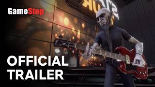 Stage Tour - Release Date Trailer | GameStop