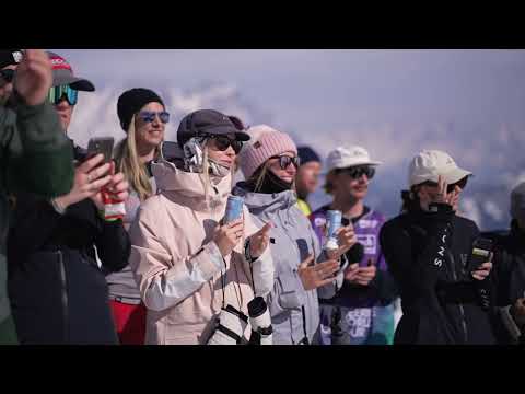 Freeride Festival Fieberbrunn 2023