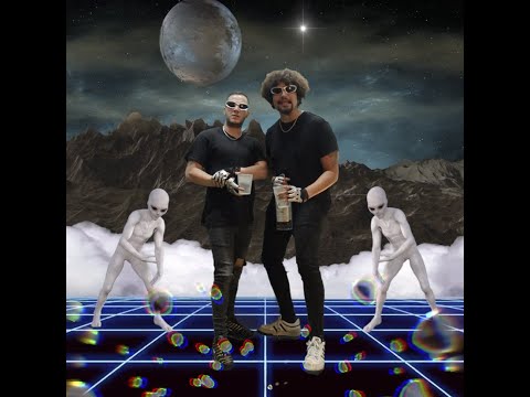 Surimix Vol.3: 👽🛸💥Mars Attacks!💥🛸👽 ft Enjoy Canoa