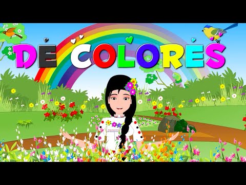 download lagu mp3 mp4 De Colores Se Visten Los Campos, download mp3 De Colores Se Visten Los Campos free download, download mp3 De Colores Se Visten Los Campos
