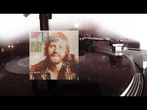 Sammy Johns 1975 - Chevy Van