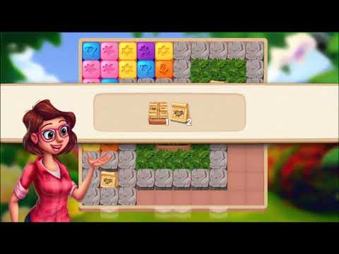 Lily's Garden [ Level 68 ] No Boosters