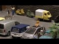 The Most Beautiful Model Railway Layout Of Italy State Of The Art Of Rail Transport Modelling
