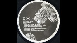 Kellermusik08 - Divider EP - B1 by Converter