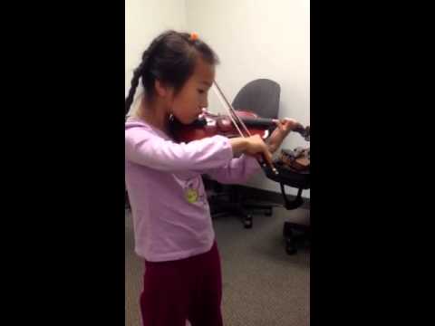 Jc violin 1